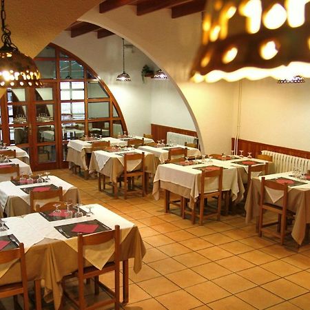 Hotel H Ribera El Pont de Suert Zewnętrze zdjęcie