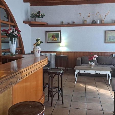 Hotel H Ribera El Pont de Suert Zewnętrze zdjęcie