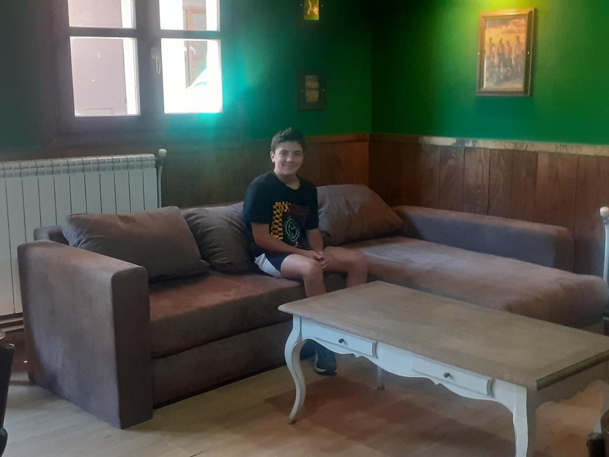 Hotel H Ribera El Pont de Suert Zewnętrze zdjęcie