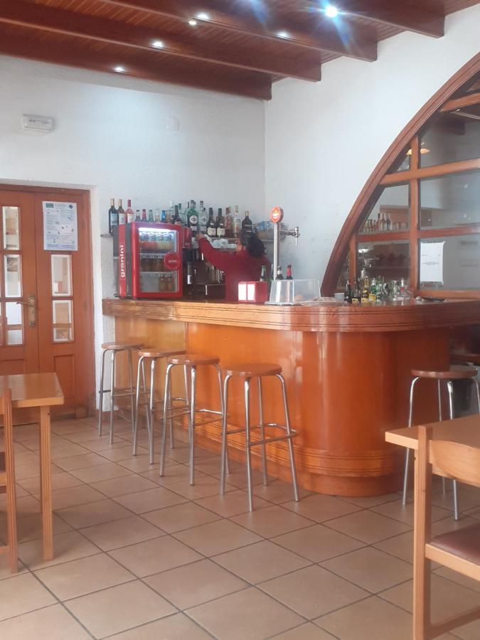 Hotel H Ribera El Pont de Suert Zewnętrze zdjęcie