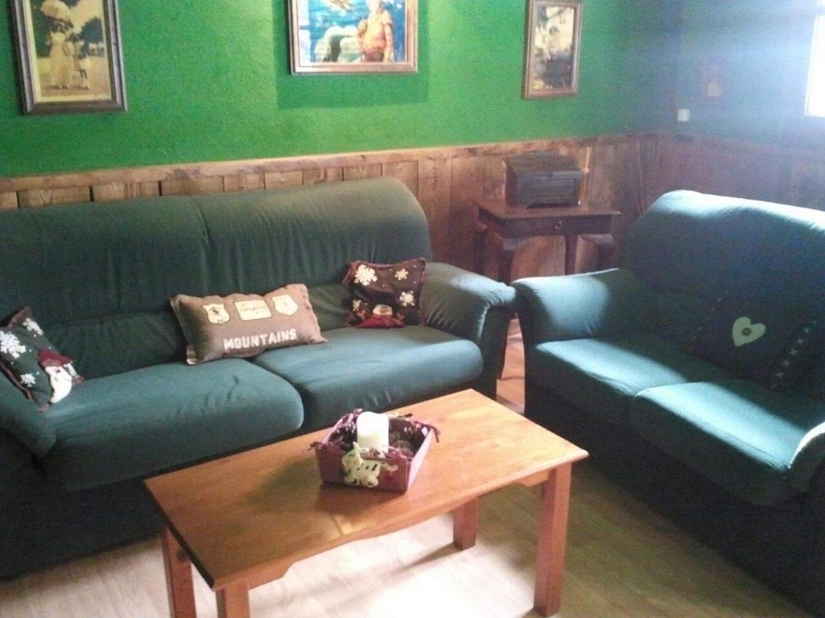 Hotel H Ribera El Pont de Suert Zewnętrze zdjęcie