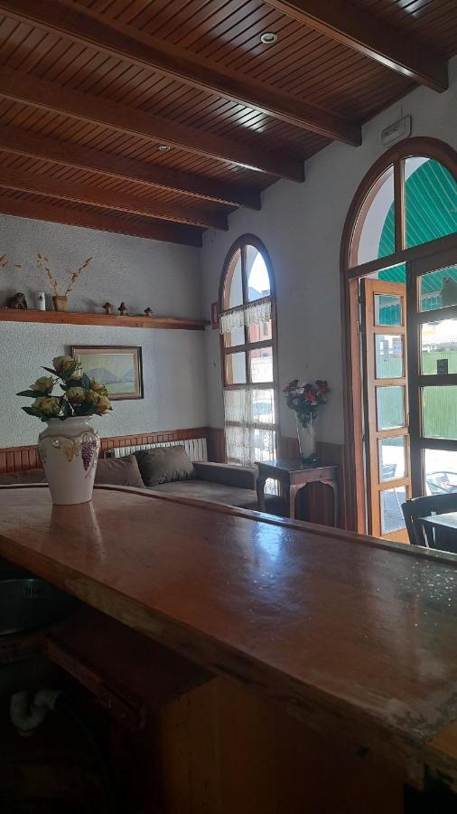 Hotel H Ribera El Pont de Suert Zewnętrze zdjęcie